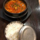 Bibimbap Pala Budapest Étel