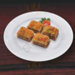 Jimmy's Kebab Étel