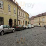 Walzer Café Kint