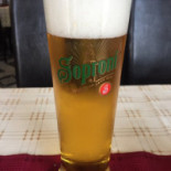 Mahagóni Étterem Bent