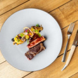 Hoppá Bistro Étel