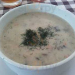 Tettye Vendéglő Étel