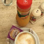 Katica Bakery Coffee And Tea House Étel