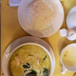 Tomyum Thai Étterem Étel
