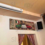Casa Mia Trattoria Étel