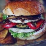 Buddies Burger Étel