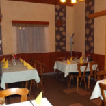 König Étterem Étel