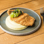 Hoppá Bistro Étel