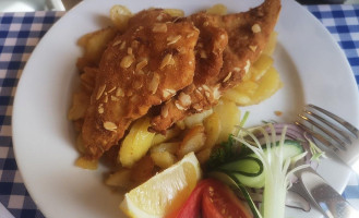 Becsali Csarda Balatonlelle food