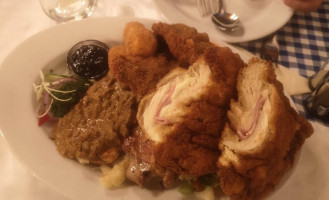 Becsali Csarda Balatonlelle food