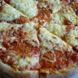 Ali Baba Gyrosbar Es Pizzeria Étel