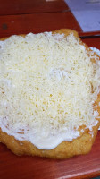 Tibi Gyros Buefe food