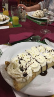 Kisuj-etterem food