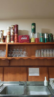 Kisuj-etterem drink