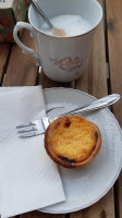 Ferdinánd Bisztró food