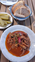 Ferdinánd Bisztró food