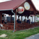 Csiripelő (volt Hordó Borozó Kint