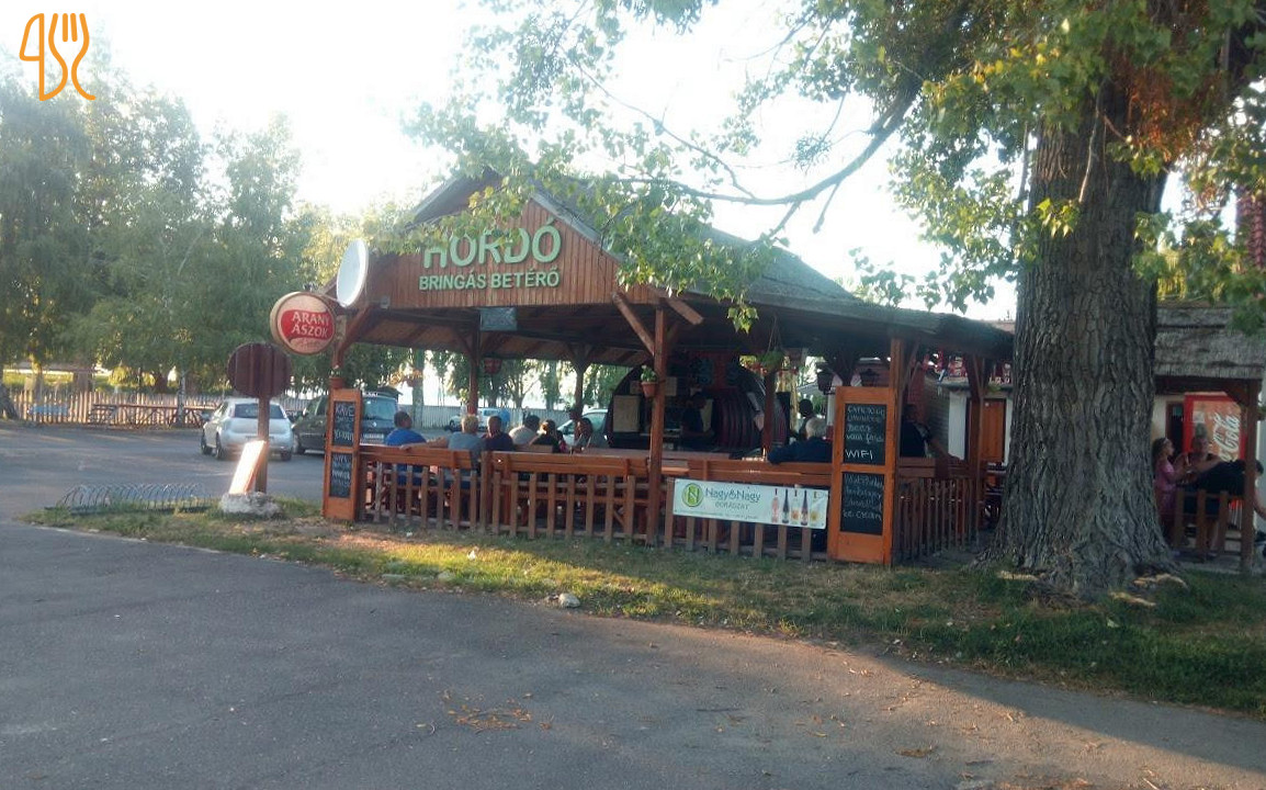 Csiripelő (volt Hordó Borozó Kint
