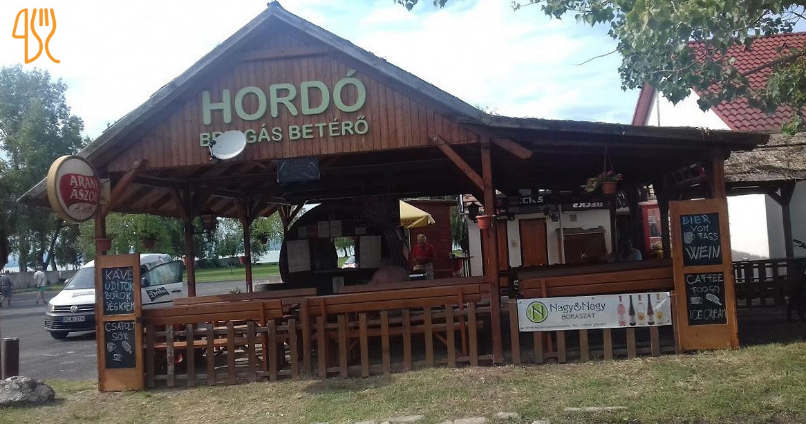Csiripelő (volt Hordó Borozó Kint