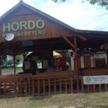 Csiripelő (volt Hordó Borozó Kint