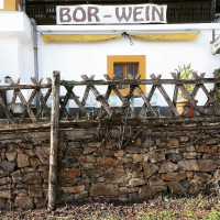 Bacchus Wine Cave Winery Apartment, Badacsony outside