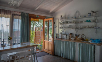 Bacchus Wine Cave Winery Apartment, Badacsony inside