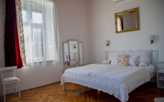 Bacchus Wine Cave Winery Apartment, Badacsony inside