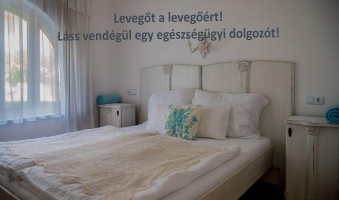 Bacchus Wine Cave Winery Apartment, Badacsony drink