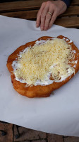 Berényi Lángos drink