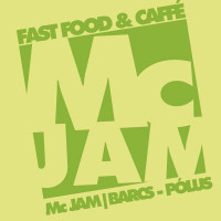 Mc Jam logo