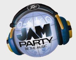 Mc Jam logo