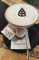 Forum Bistro étterem,pizza,hamburger, Street Food, Hot Dog drink