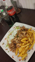 Forum Bistro étterem,pizza,hamburger, Street Food, Hot Dog food