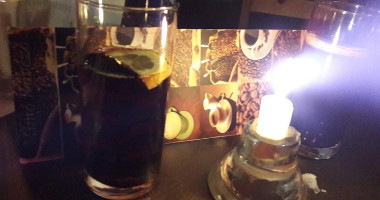 Mimo drink