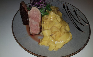 Mimo food