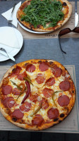 Il Monte Pizzéria food