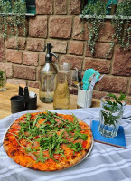 Il Monte Pizzéria drink
