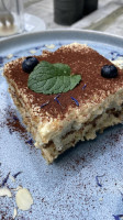Il Monte Pizzéria food
