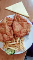 Zur Mühle food