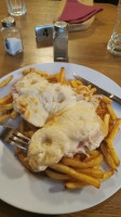Zur Mühle food