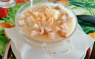 Zur Mühle food