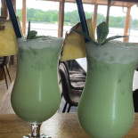 Beach Club Cafe Ital