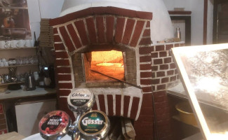 Il Caminetto Pizzéria drink