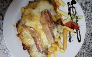 Király Étterem food