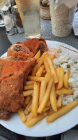 Király Étterem food