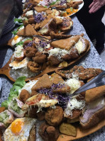 Király Étterem food