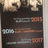 G&d Kézműves Cukrászda és Pékség Balatonkenese Étlap