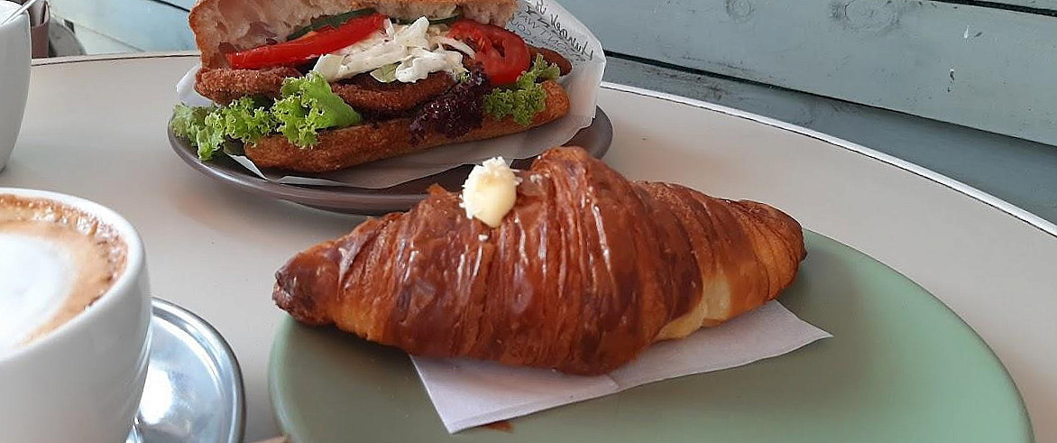 G&d Kézműves Cukrászda és Pékség Balatonkenese Étel