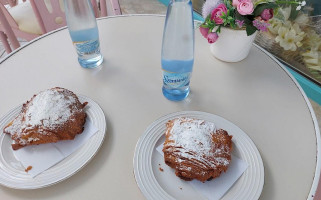 G&d Kézműves Cukrászda és Pékség Balatonkenese drink