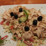 Casa Valerio Pizzéria Étel